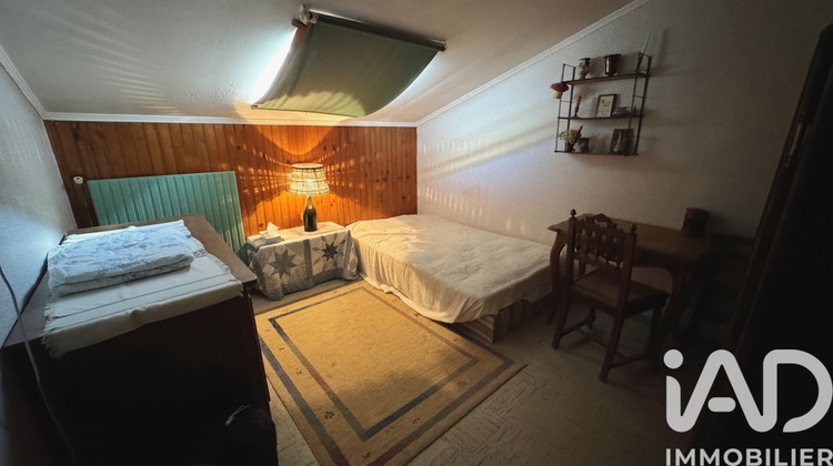 Ma-Cabane - Vente Maison Maurepas, 126 m²