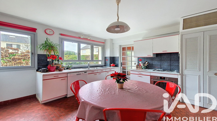 Ma-Cabane - Vente Maison Maurepas, 150 m²