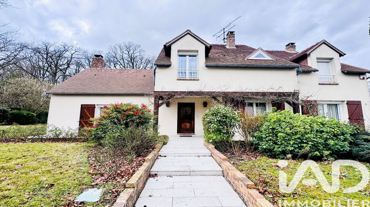 Ma-Cabane - Vente Maison Maurepas, 200 m²