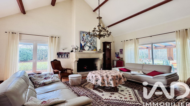 Ma-Cabane - Vente Maison Maurepas, 200 m²