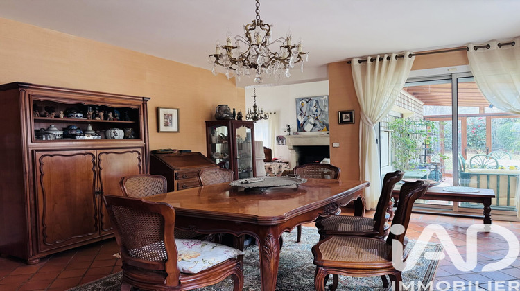 Ma-Cabane - Vente Maison Maurepas, 200 m²