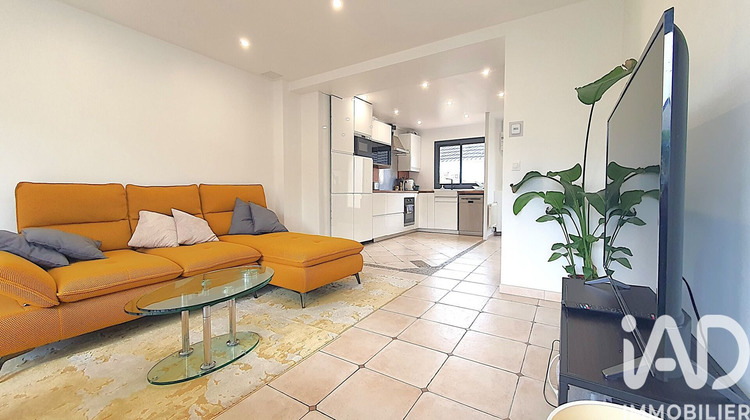 Ma-Cabane - Vente Maison Maurepas, 94 m²