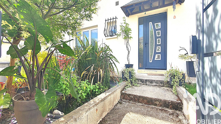 Ma-Cabane - Vente Maison Maurepas, 90 m²