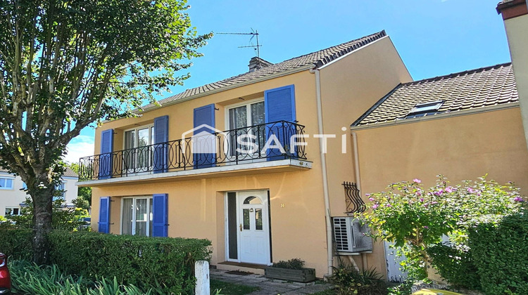 Ma-Cabane - Vente Maison Maurepas, 140 m²