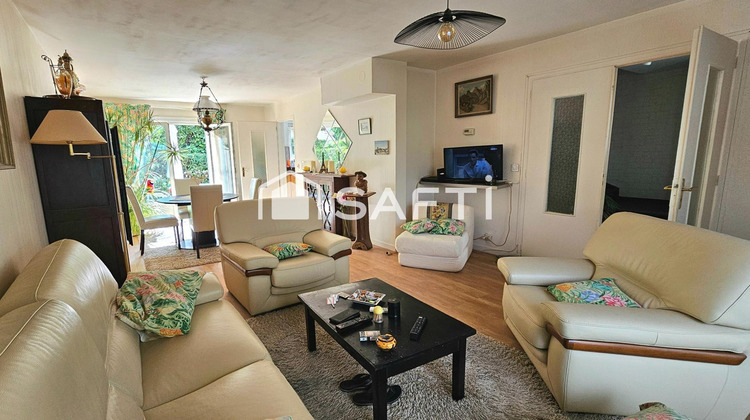 Ma-Cabane - Vente Maison Maurepas, 140 m²