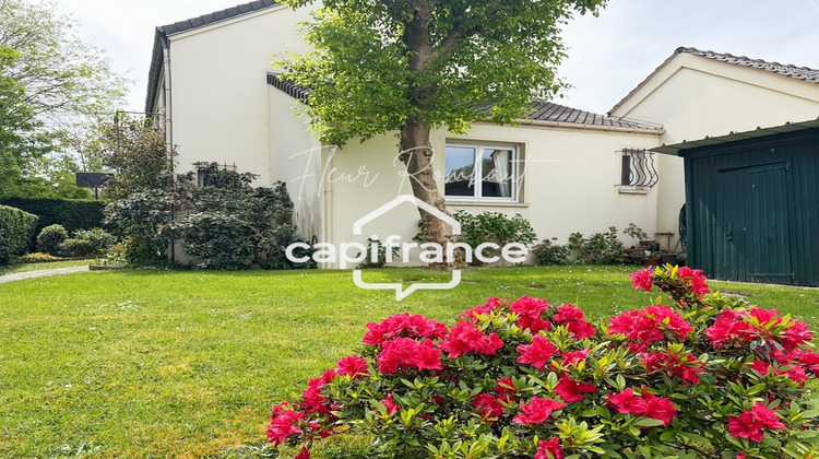 Ma-Cabane - Vente Maison MAUREPAS, 115 m²