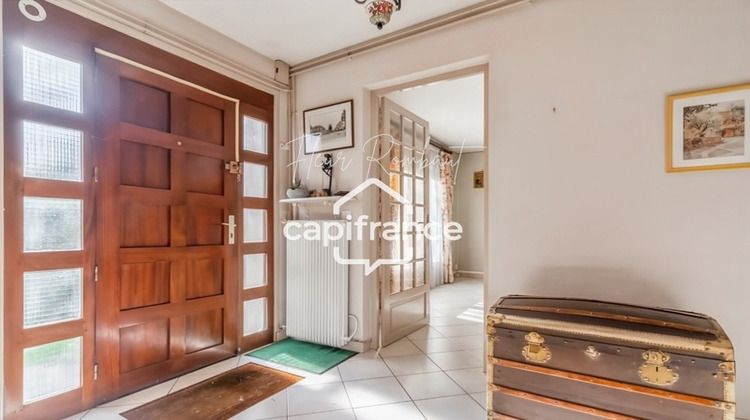Ma-Cabane - Vente Maison MAUREPAS, 115 m²