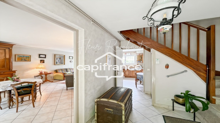 Ma-Cabane - Vente Maison MAUREPAS, 115 m²