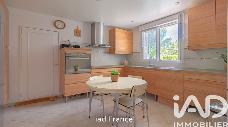 Ma-Cabane - Vente Maison Maurepas, 116 m²