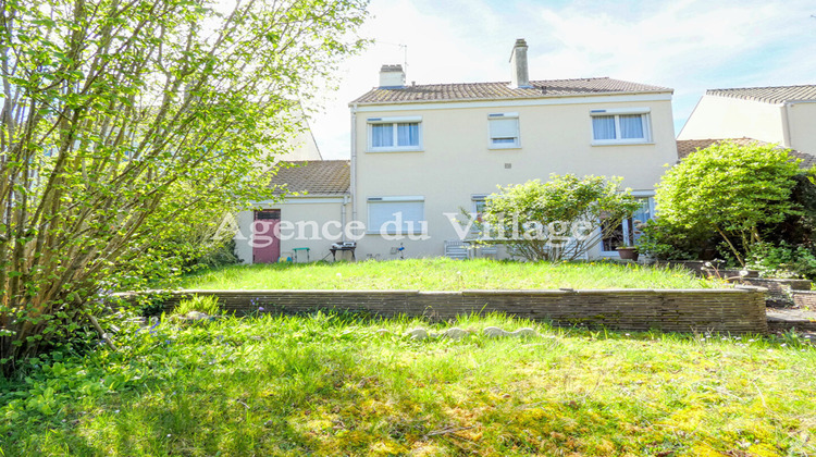 Ma-Cabane - Vente Maison MAUREPAS, 105 m²