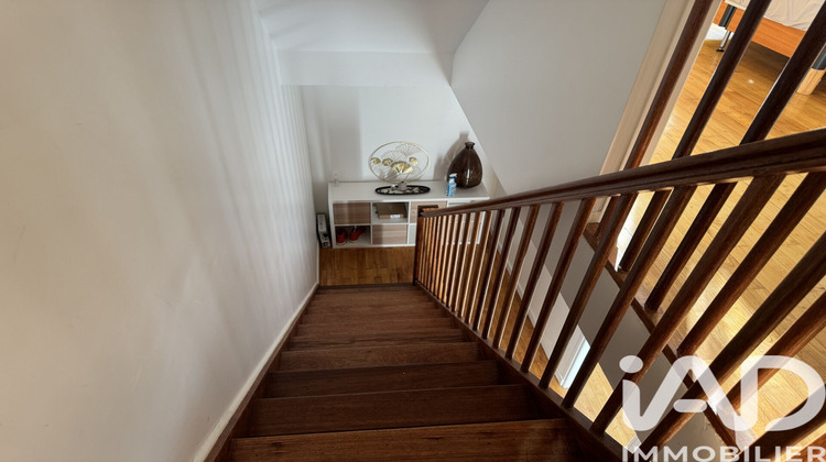 Ma-Cabane - Vente Maison Maurepas, 110 m²