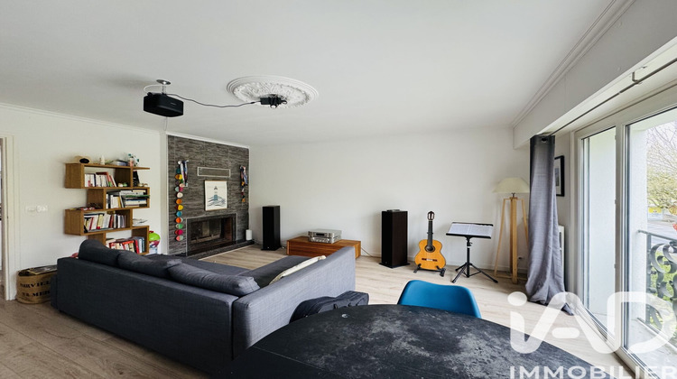 Ma-Cabane - Vente Maison Maurepas, 102 m²