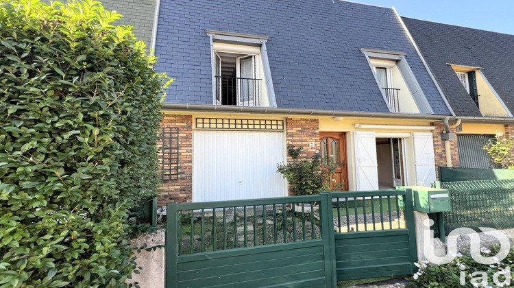 Ma-Cabane - Vente Maison Maurepas, 118 m²