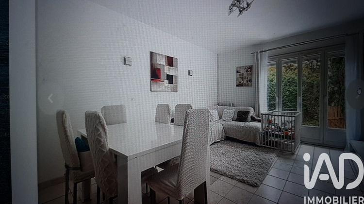 Ma-Cabane - Vente Maison Maurepas, 89 m²