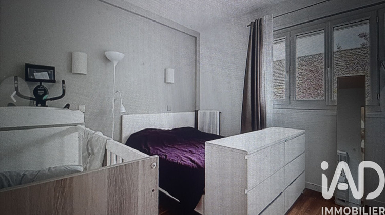 Ma-Cabane - Vente Maison Maurepas, 89 m²