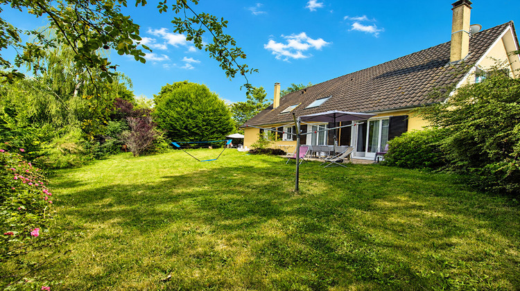 Ma-Cabane - Vente Maison MAUREPAS, 185 m²