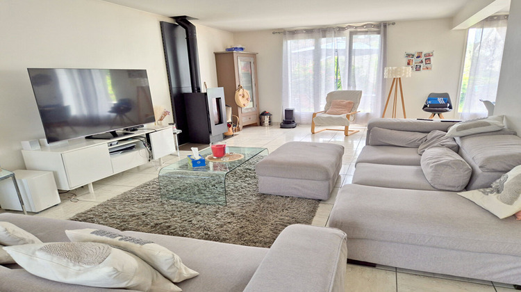 Ma-Cabane - Vente Maison MAUREPAS, 185 m²