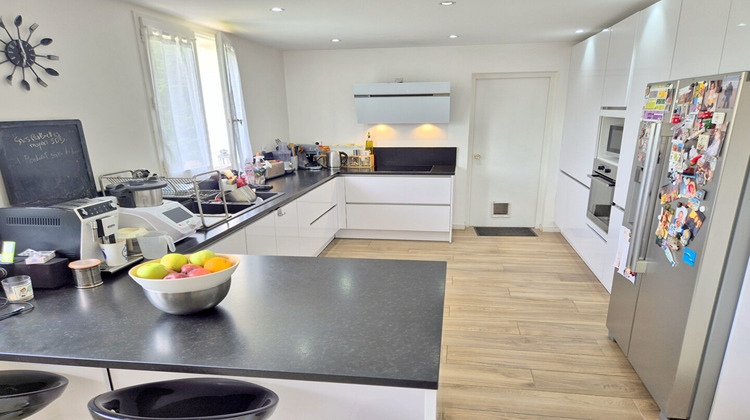 Ma-Cabane - Vente Maison MAUREPAS, 185 m²