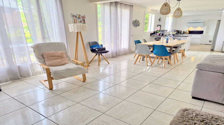Ma-Cabane - Vente Maison MAUREPAS, 185 m²