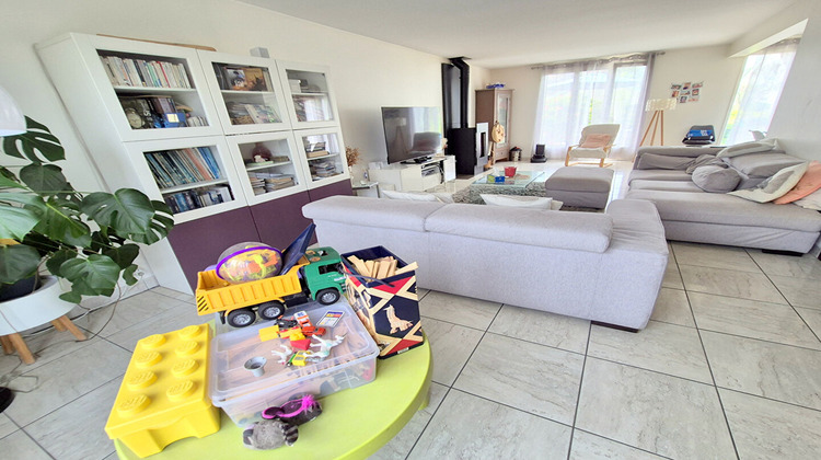 Ma-Cabane - Vente Maison MAUREPAS, 185 m²