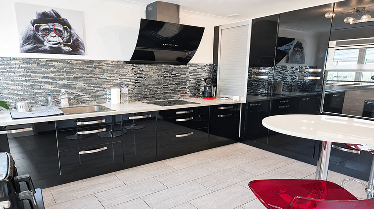 Ma-Cabane - Vente Maison MAUREPAS, 150 m²