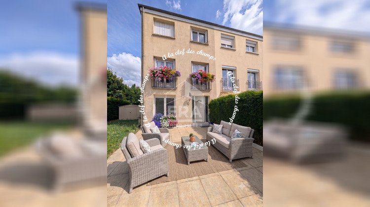 Ma-Cabane - Vente Maison MAUREPAS, 111 m²