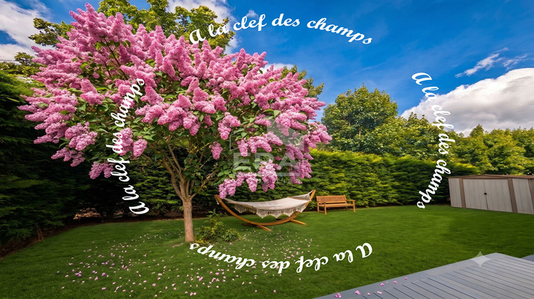 Ma-Cabane - Vente Maison MAUREPAS, 111 m²