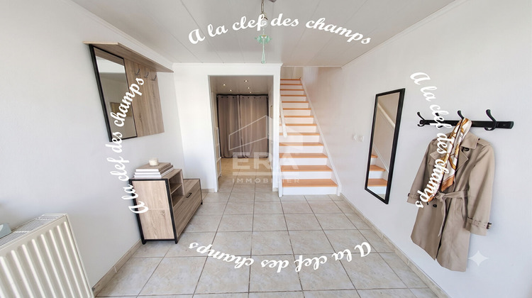 Ma-Cabane - Vente Maison MAUREPAS, 111 m²