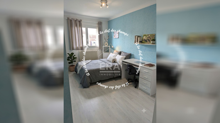 Ma-Cabane - Vente Maison MAUREPAS, 111 m²