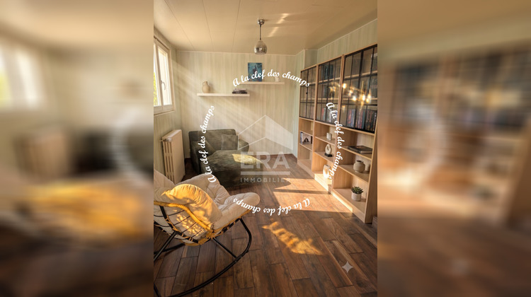 Ma-Cabane - Vente Maison MAUREPAS, 111 m²
