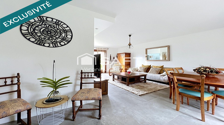 Ma-Cabane - Vente Maison Maurepas, 117 m²