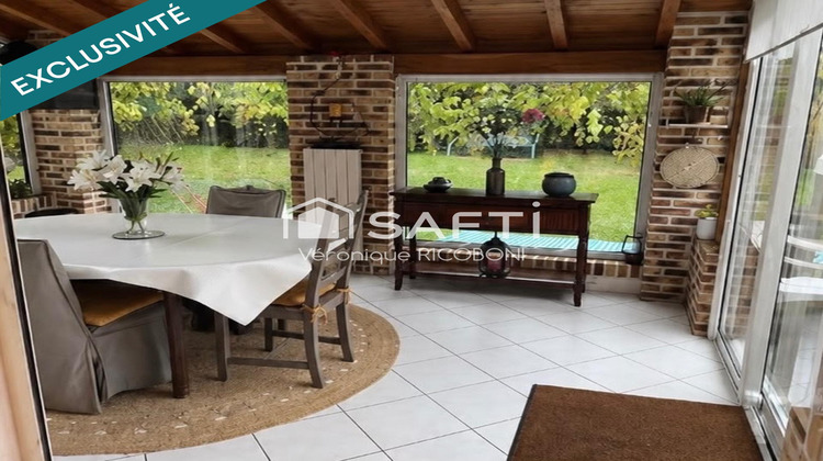 Ma-Cabane - Vente Maison Maurepas, 117 m²