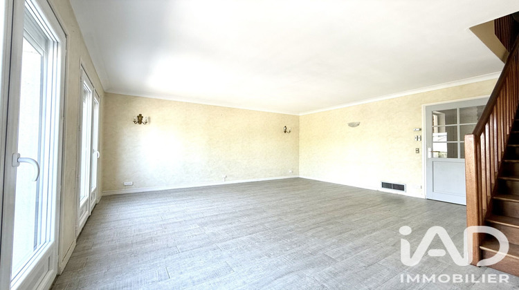 Ma-Cabane - Vente Maison Maurepas, 76 m²