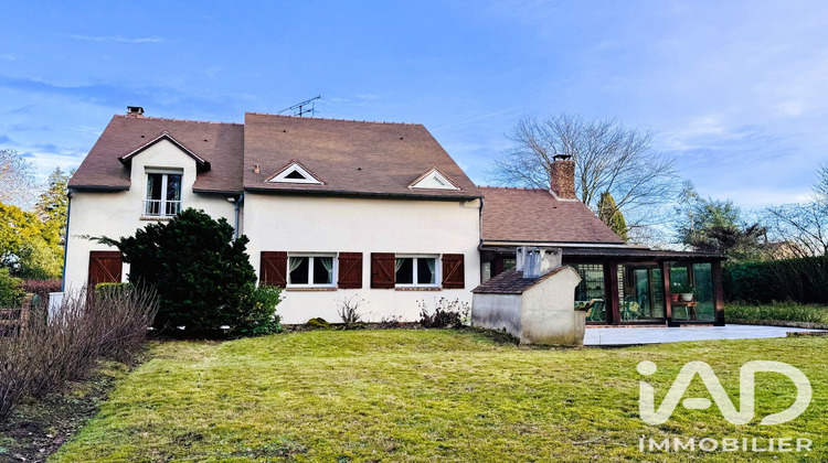 Ma-Cabane - Vente Maison Maurepas, 200 m²