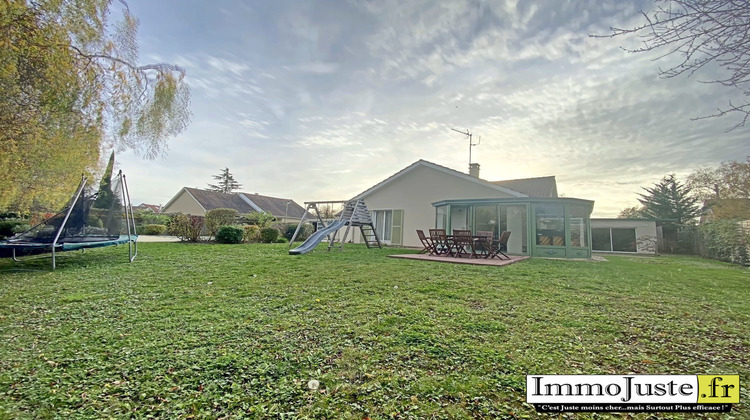 Ma-Cabane - Vente Maison Maurepas, 220 m²
