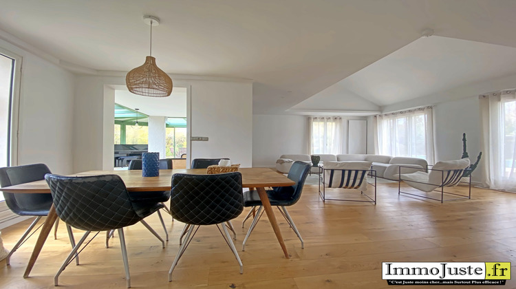 Ma-Cabane - Vente Maison Maurepas, 220 m²