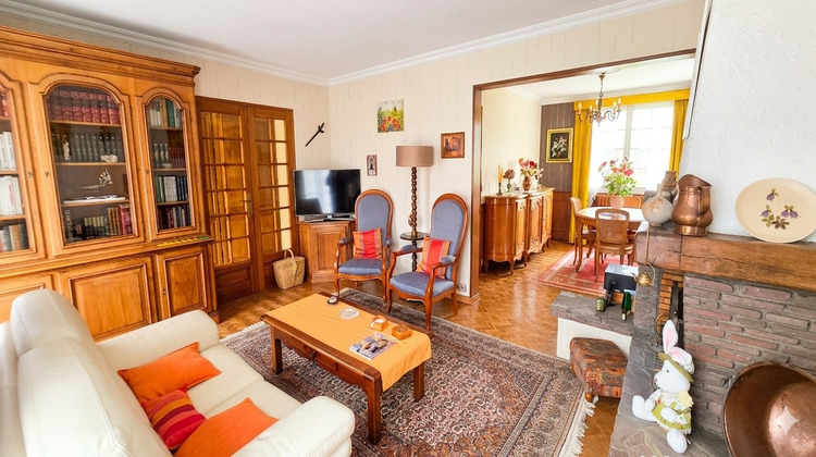 Ma-Cabane - Vente Maison MAUREPAS, 120 m²