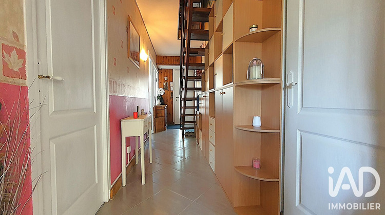 Ma-Cabane - Vente Maison Maurepas, 140 m²