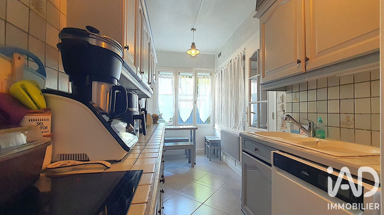 Ma-Cabane - Vente Maison Maurepas, 140 m²