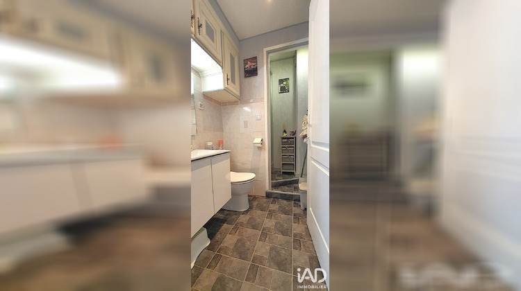 Ma-Cabane - Vente Maison Maurepas, 140 m²