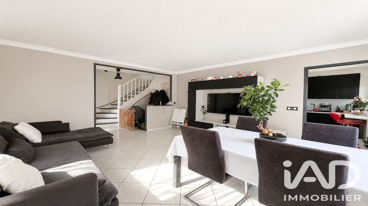 Ma-Cabane - Vente Maison Maurepas, 96 m²