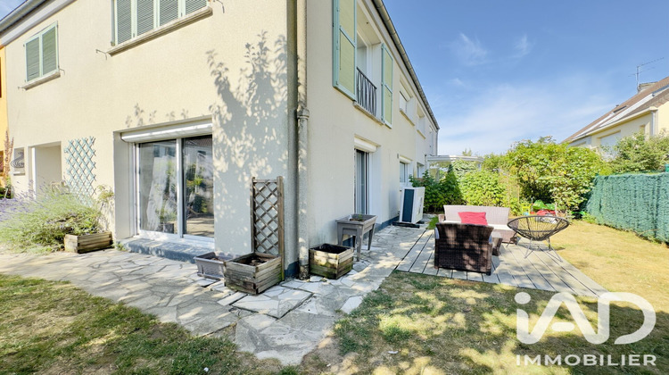 Ma-Cabane - Vente Maison Maurepas, 96 m²
