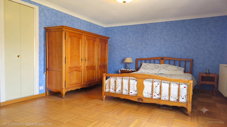 Ma-Cabane - Vente Maison MAUREPAS, 88 m²
