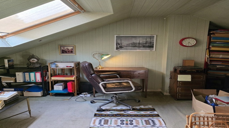Ma-Cabane - Vente Maison MAUREPAS, 147 m²