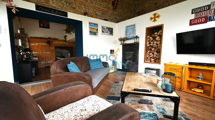 Ma-Cabane - Vente Maison Mauressac, 213 m²