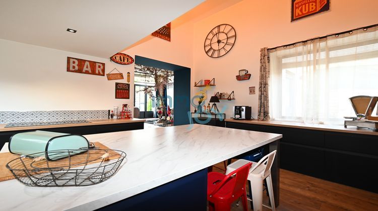 Ma-Cabane - Vente Maison Mauressac, 213 m²