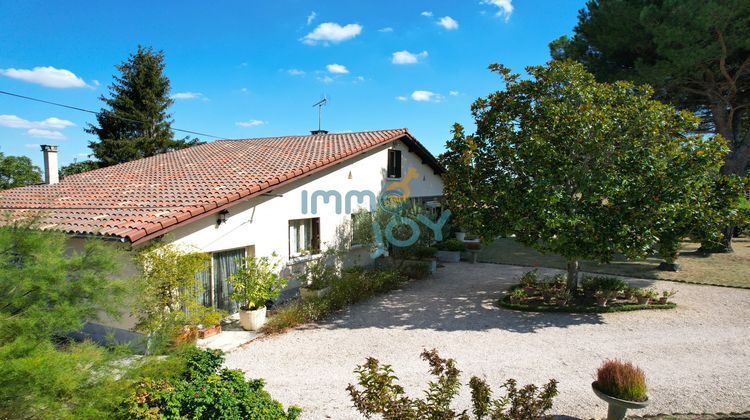 Ma-Cabane - Vente Maison Mauressac, 187 m²