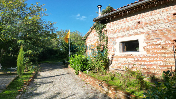 Ma-Cabane - Vente Maison Mauressac, 213 m²