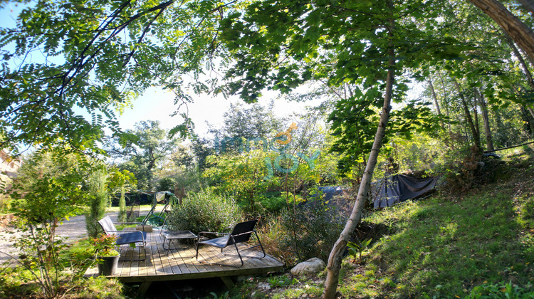 Ma-Cabane - Vente Maison Mauressac, 213 m²