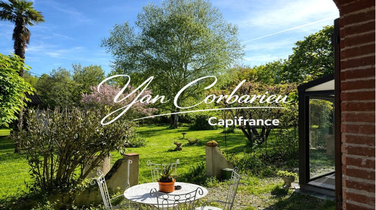 Ma-Cabane - Vente Maison MAURESSAC, 281 m²